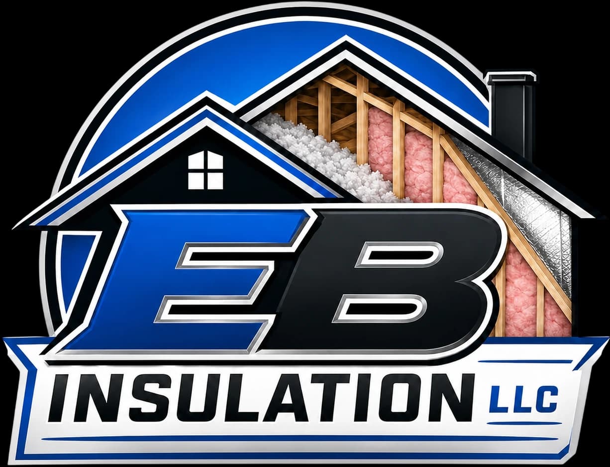 EB Insulation LLC logo